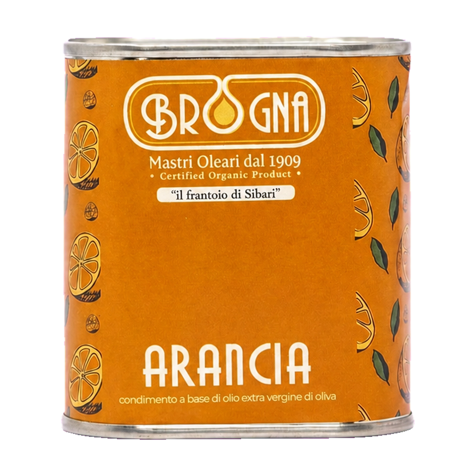 Condimenti Aromatizzati con Olio Extra Vergine di Oliva - immagine 3