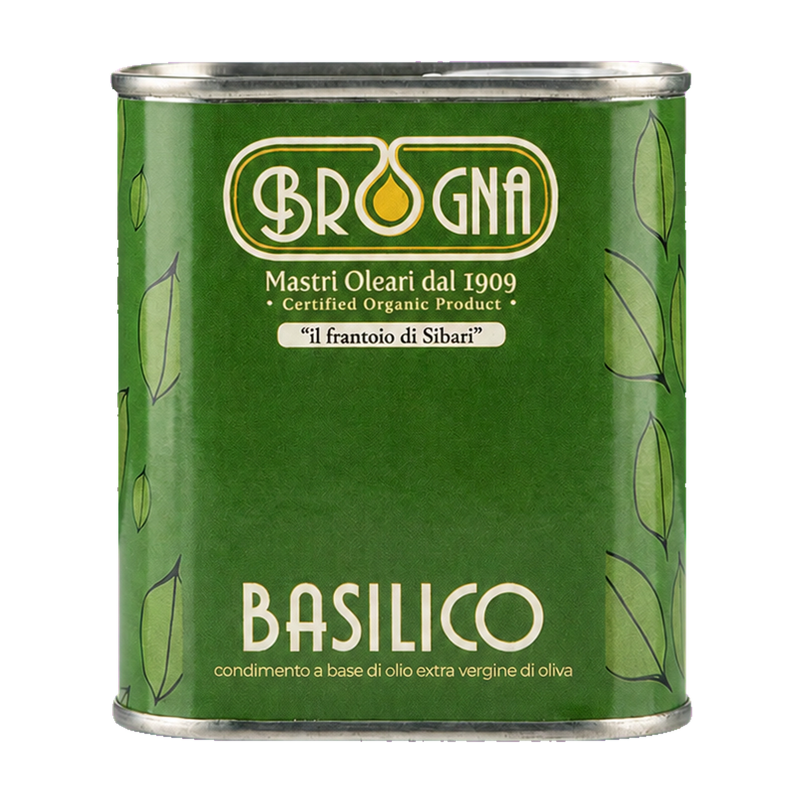 Condimenti Aromatizzati con Olio Extra Vergine di Oliva - immagine 4