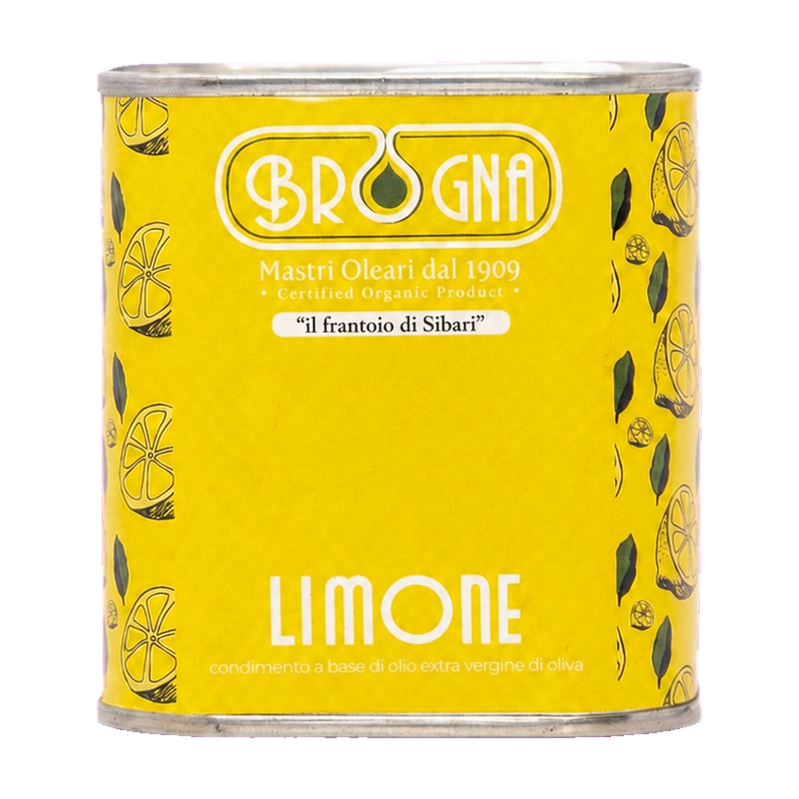 Condimenti Aromatizzati con Olio Extra Vergine di Oliva - immagine 5
