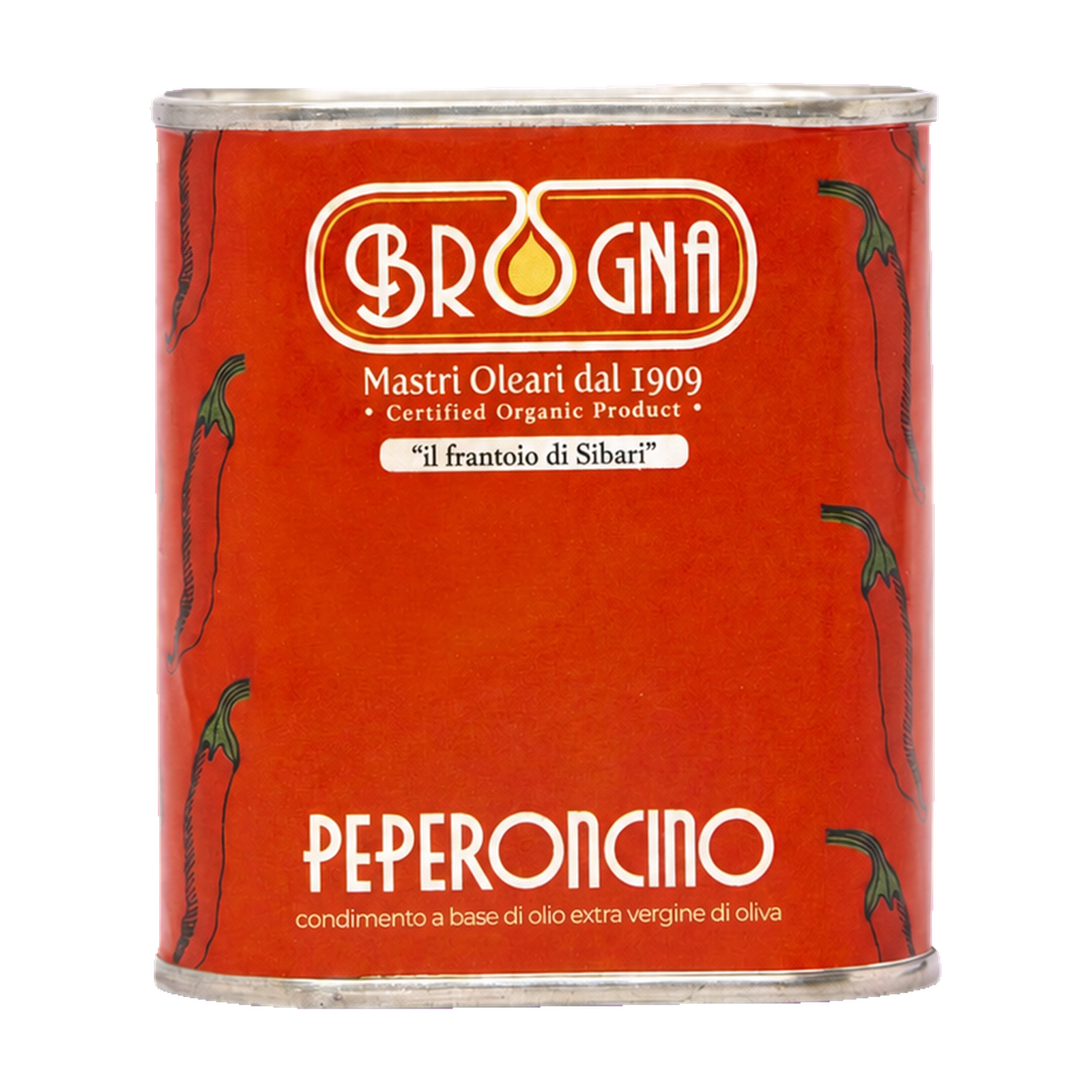 Condimenti Aromatizzati con Olio Extra Vergine di Oliva - immagine 2